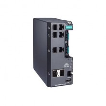 MOXA EDS-4008-4P-2GT-2GS-LVA-T Managed Ethernet Switch